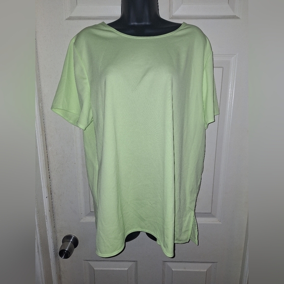 Notations blouse size 1X - Picture 1 of 4